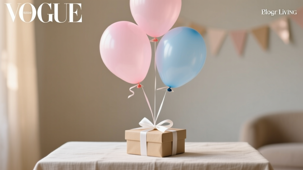 Do You Buy Gifts for Gender Reveal Parties? The Unspoken Etiquette Guide That Saves Relationships (and Your Budget)