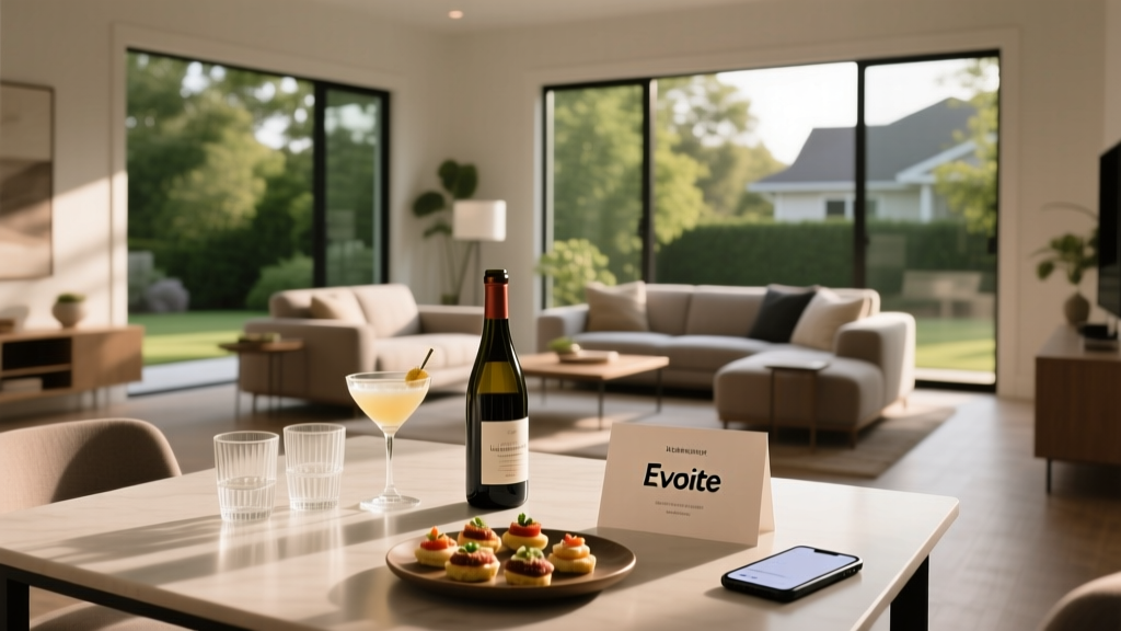 Does Homeowners Insurance Cover Parties? The Truth About Liability, Alcohol, and What Your Policy *Really* Protects (Before You Send That Evite)
