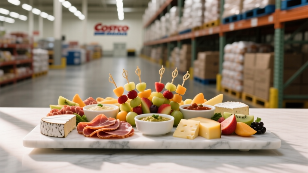 Does Costco Have Party Trays? Yes — But Here’s Exactly What’s In Stock *Right Now*, How to Order Ahead, Which Trays Feed 25+ People, and Why Calling Your Warehouse First Saves You 90 Minutes (Plus 7 Hidden Menu Items Most Members Miss)