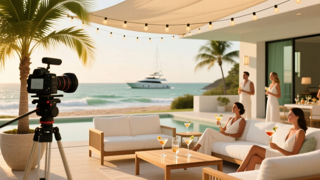 Does Bravo Pay for Summer House Parties? The Truth About Production Budgets, Guest Stipends, and What Filming *Really* Costs You — No More Guesswork