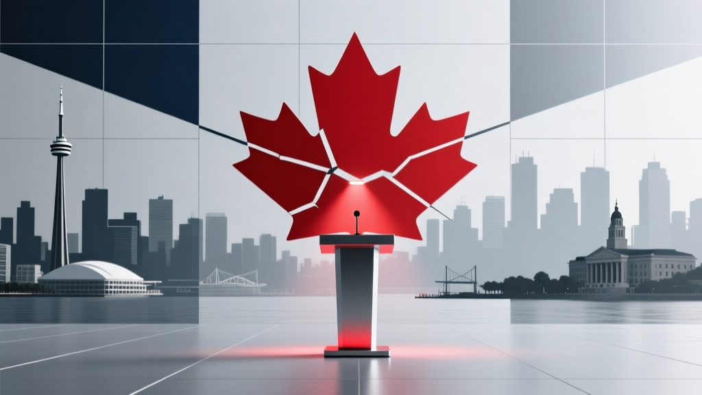 Does Canada have a conservative party? Yes—and here’s exactly how it functions, who leads it, where it stands on key issues like housing and energy, and why its 2025 electoral strategy could reshape federal politics.
