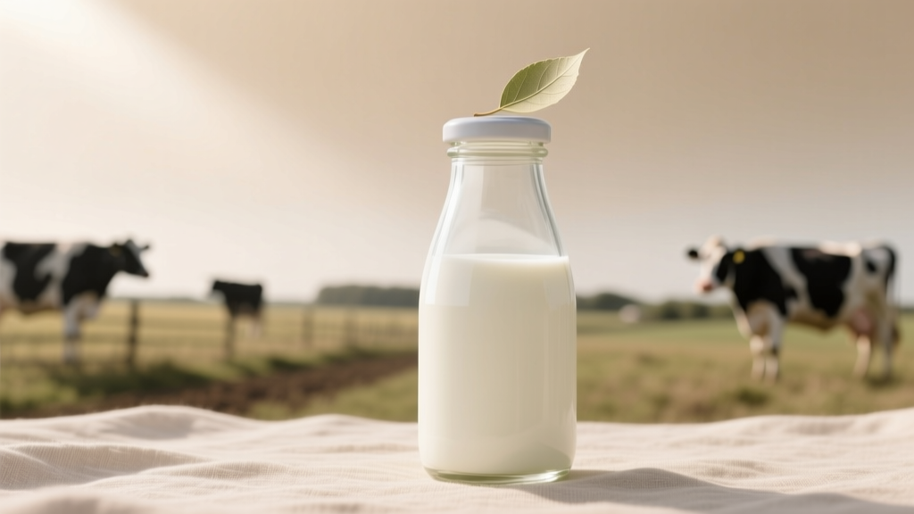 Does Aldi Do Third Party Testing on Milk? The Truth Behind Their Dairy Safety Protocols — What Every Health-Conscious Shopper Needs to Know Before Buying
