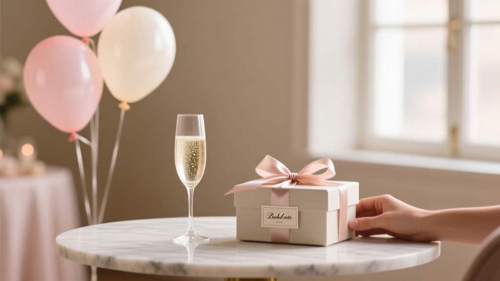 Do You Give a Gift for Bachelorette Party? The Truth No One Tells You (Spoiler: It’s Not About Price — It’s About Presence, Purpose, and Personalization)