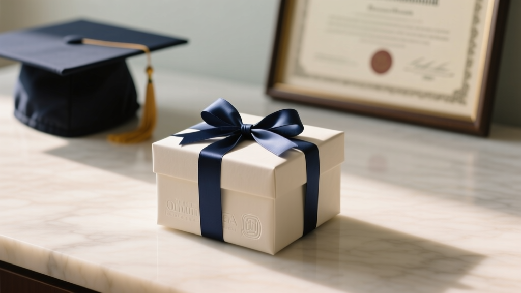 Do You Give Gifts for Graduation Party? The Unspoken Etiquette Rules Nobody Tells You — Plus a Stress-Free 5-Minute Decision Framework That Saves Time, Money, and Awkwardness