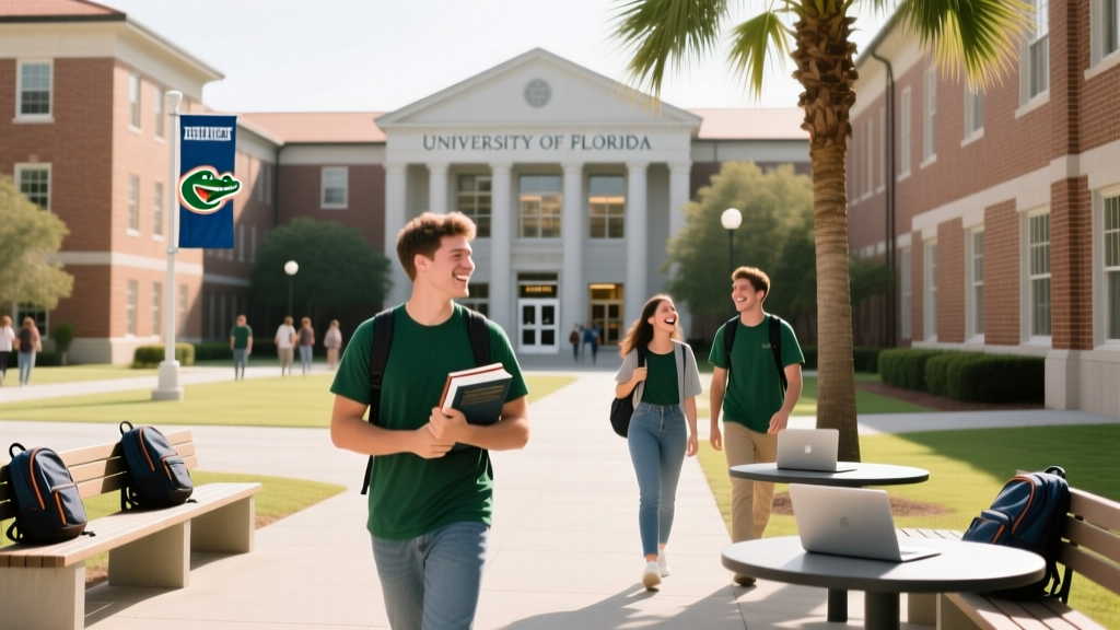 Is University of Florida a Party School? The Truth Behind the Reputation — What Rankings, Student Surveys, Academic Rigor, and Campus Policies *Actually* Reveal About Gator Life