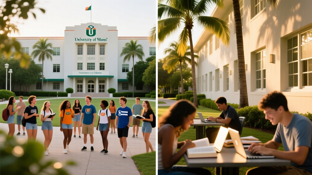 Is UMiami a party school? We analyzed 7 years of student surveys, Greek life data, campus policies, and alumni testimonials to separate hype from reality—and reveal what *actually* defines Miami’s social scene beyond spring break stereotypes.