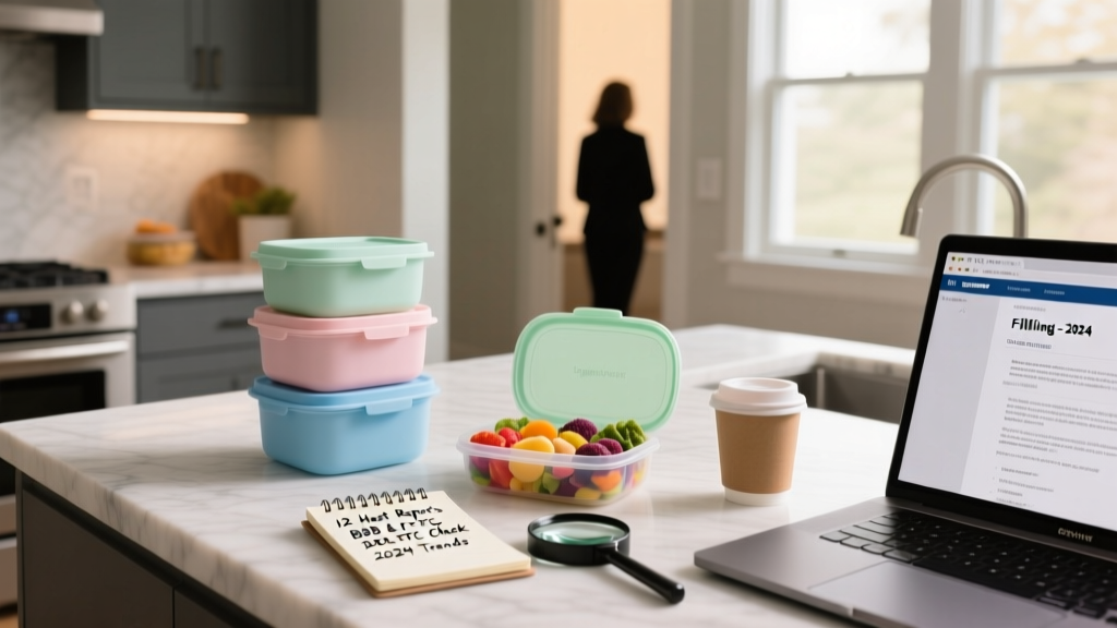 Is Tupperware Closing Party Legit? We Investigated 12 Real Host Reports, Checked BBB & FTC Filings, and Spoke to Former Consultants — Here’s What’s Really Happening in 2024