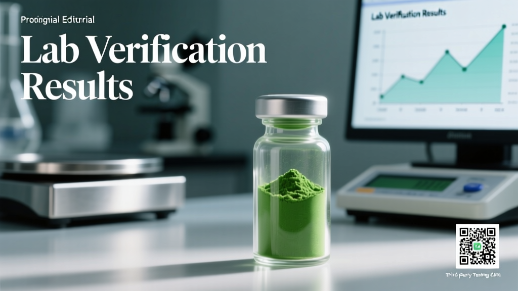 Is Thorne 3rd party tested? The truth about their lab verification — what independent testing reports *actually* show (and why most supplement brands won’t publish theirs)