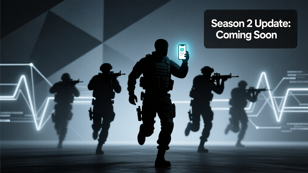 Is There a Second Season of The Hunting Party? Here’s the Official Update, Why It’s Delayed, What Fans Are Doing Instead, and Exactly When to Expect Confirmation (Spoiler: It’s Not Cancelled)
