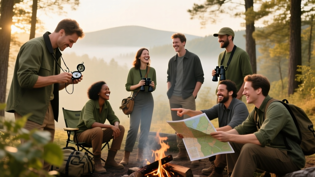 Is the Hunting Party Good? 7 Real-World Reasons Why It’s Surging in Popularity (and 3 Critical Pitfalls Most Hosts Overlook)
