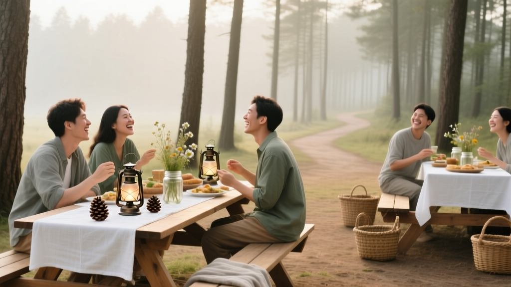 Is The Hunting Party on Netflix? Here’s What You Need to Know Before Planning Your Next Outdoor-Themed Gathering — Spoiler-Free Guide + 5 Creative Party Ideas That Actually Work