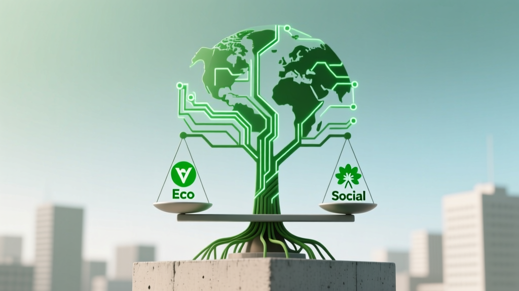 Is the Green Party socialist? We dissect their platform, voting record, and global affiliates — separating democratic eco-socialism from Marxist orthodoxy, state ownership myths, and why 72% of U.S. Greens reject the 'socialist' label outright.