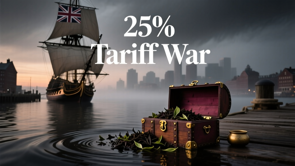 Was Boston Tea Party about tariffs? The truth behind the tax myth—and why confusing it with modern trade policy risks misrepresenting colonial resistance in your history lesson or civic event planning.