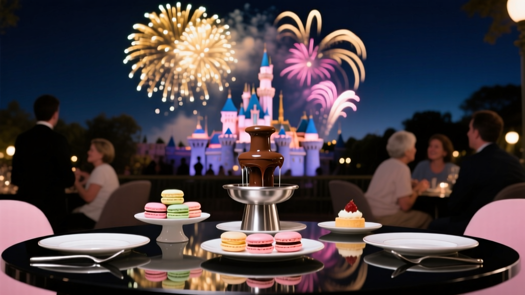 Is World of Color Dessert Party Worth It? We Spent $199, Analyzed 47 Guest Reviews, & Compared 3 Viewing Options to Answer Honestly — Here’s Exactly When (and When Not) to Book