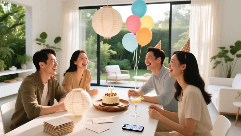 17 Stress-Free May Birthday Party Ideas That Actually Work (No Last-Minute Panic, No Over-Budgeting, Just Joy)