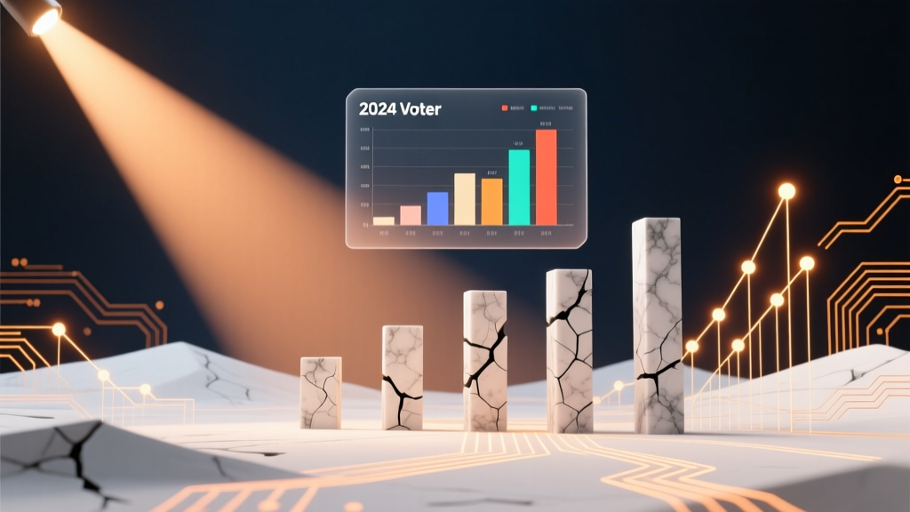Is the Democratic Party Dead? Not Yet—Here’s the 5-Point Strategic Revival Plan Backed by 2024 Voter Data, State-Level Turnarounds, and What History Says About Parties That Look 'Finished' But Aren’t