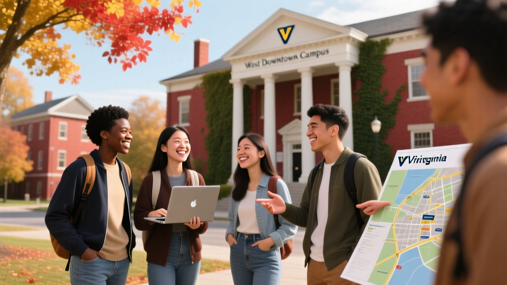 Is WVU a party school? The truth behind the reputation—what freshmen *actually* experience, how Greek life really works, and why 'party school' rankings miss 87% of campus life (data-backed)