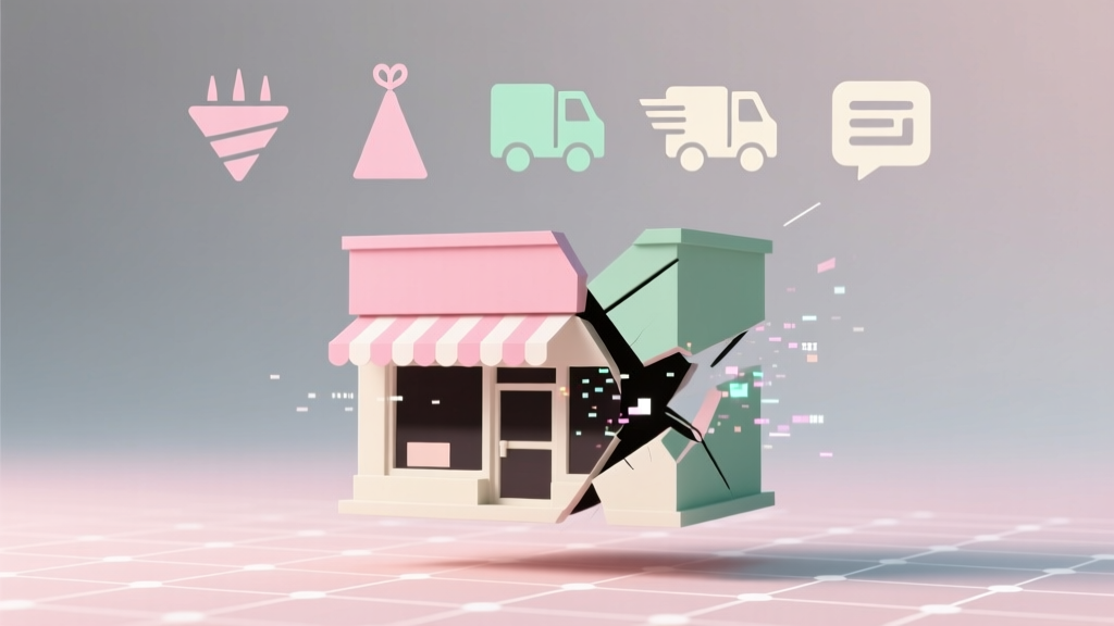 Is Party City dead? The truth behind its closures, online survival, and where to buy party supplies now — plus 5 trusted alternatives that ship fast and won’t disappoint.