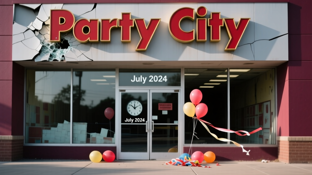 Is Party City Closing All Locations? The Truth Behind the Rumors — What You Need to Know Right Now (Updated July 2024)