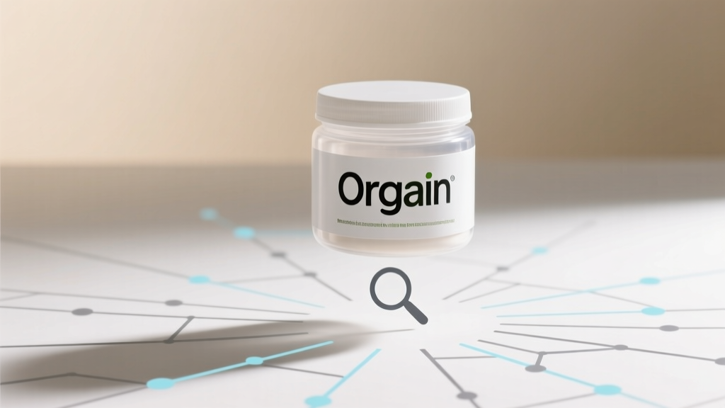 Is Orgain Protein Powder Third Party Tested? We Investigated Lab Reports, Certifications, and Hidden Gaps — Here’s What Independent Testing *Actually* Reveals (Not Just What Their Website Says)