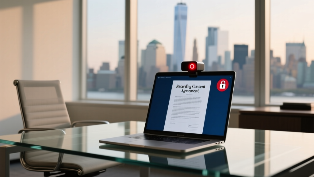 Is New Jersey a 2 Party Consent State? The Truth That Could Save Your Business From $500K Lawsuits (and Exactly What to Do Next)