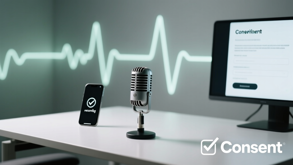 Is NY a one party state for recording? The truth about consent laws in New York — what every event planner, podcaster, and business owner must know before hitting 'record'