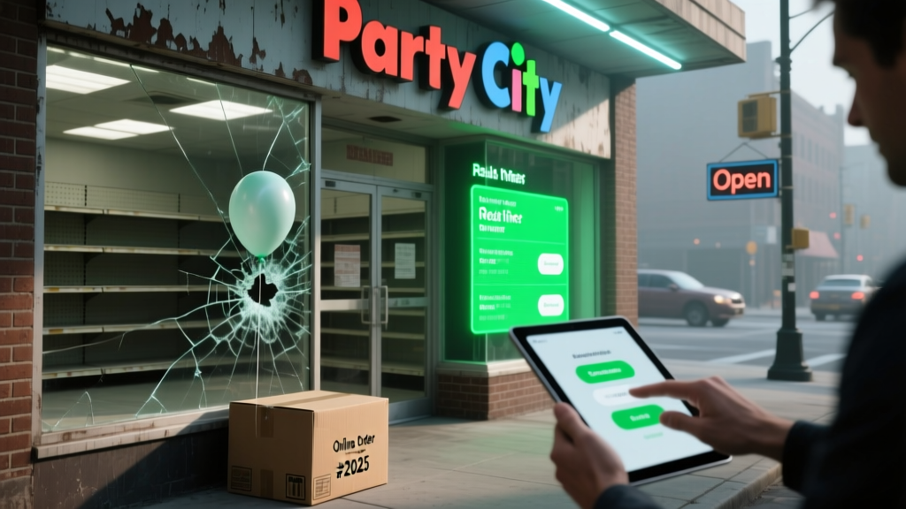 Is Party City Going Out of Business in 2025? The Truth Behind the Rumors, What’s Really Happening With Stores, Online Orders, and Where to Buy Supplies Safely Right Now