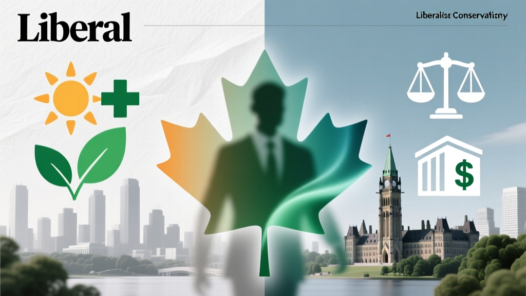 Is the Canadian Liberal Party left or right? The truth behind its shifting ideology — why labels like 'left' or 'right' mislead voters, how policy evolution since Trudeau Sr. to Trudeau Jr. redefines centrism, and what it actually means for your taxes, healthcare, and climate action.