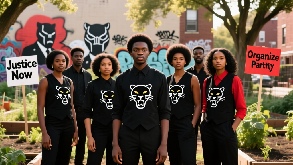 Is the Black Panther Party still around? The truth about its legacy, modern successors, and why its organizing principles are more relevant—and active—than most people realize in 2024.