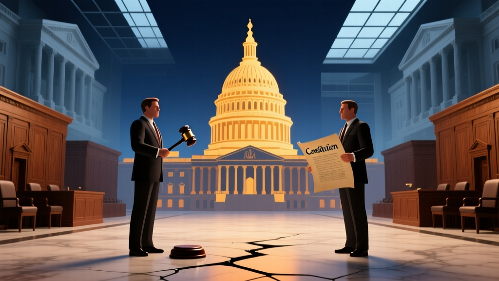 Is Speaker of the House always from majority party? The truth behind the rule—and why it’s not just tradition, but constitutional convention with rare historical exceptions that changed American history.