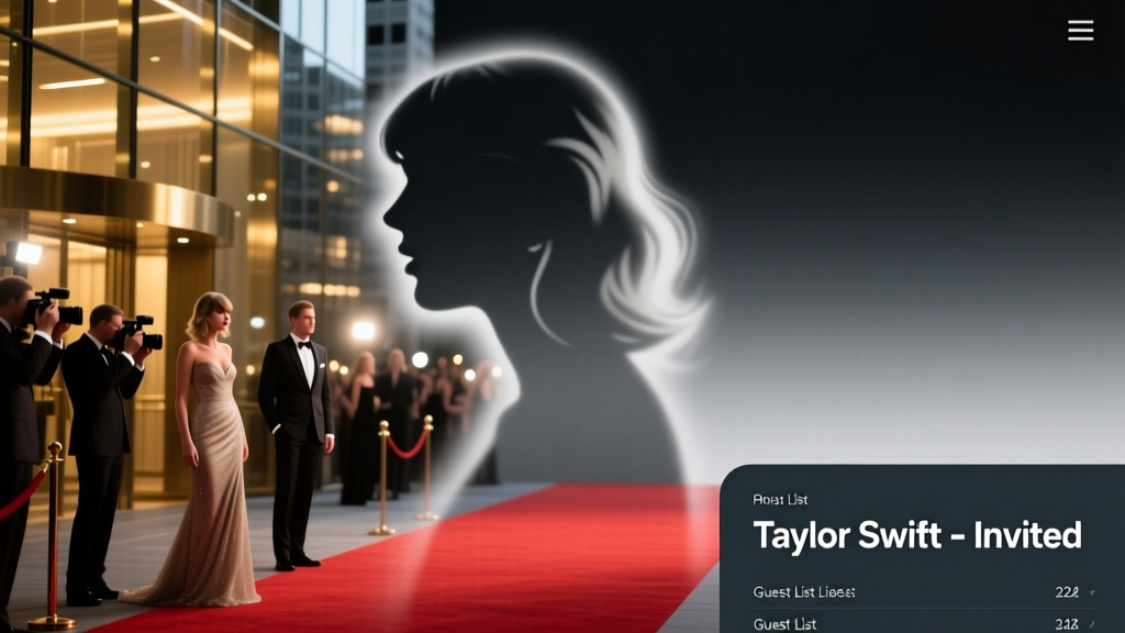 Was Taylor Swift at the Diddy Parties? The Truth Behind the Rumors, Verified Guest Lists, and What It Reveals About A-List Event Planning in 2024