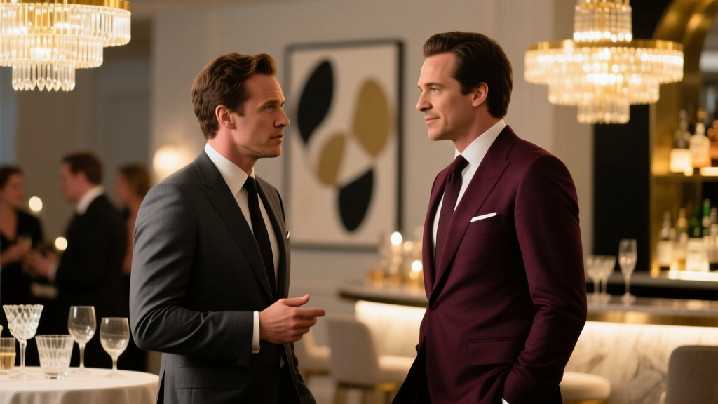 What Did Nick Reiner Say to Bill Hader at Party? The Unspoken Truth About Celebrity Encounters That Every Event Planner Needs to Know (And How to Prevent Awkward Moments)