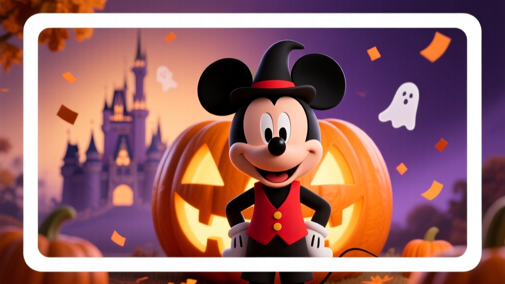 What Days Are Mickey's Not So Scary Halloween Party Held? (2024 Official Dates + How to Avoid Selling Out Before You Book)