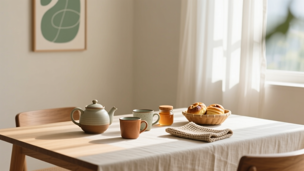 What Do You Need for a Tea Party? The Realistic, Stress-Free Checklist (No Fancy China Required — Just These 17 Non-Negotiables)