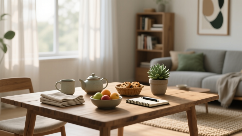What Do You Have at a Tea Party? The Realistic, Stress-Free Checklist (No Fancy China Required — Just Joy, Clarity & 7 Must-Have Elements)