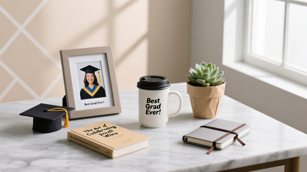 What Do You Bring to a Graduation Party? The Stress-Free, Budget-Savvy Guest Checklist (No Awkward Empty-Handed Moments Ever Again)
