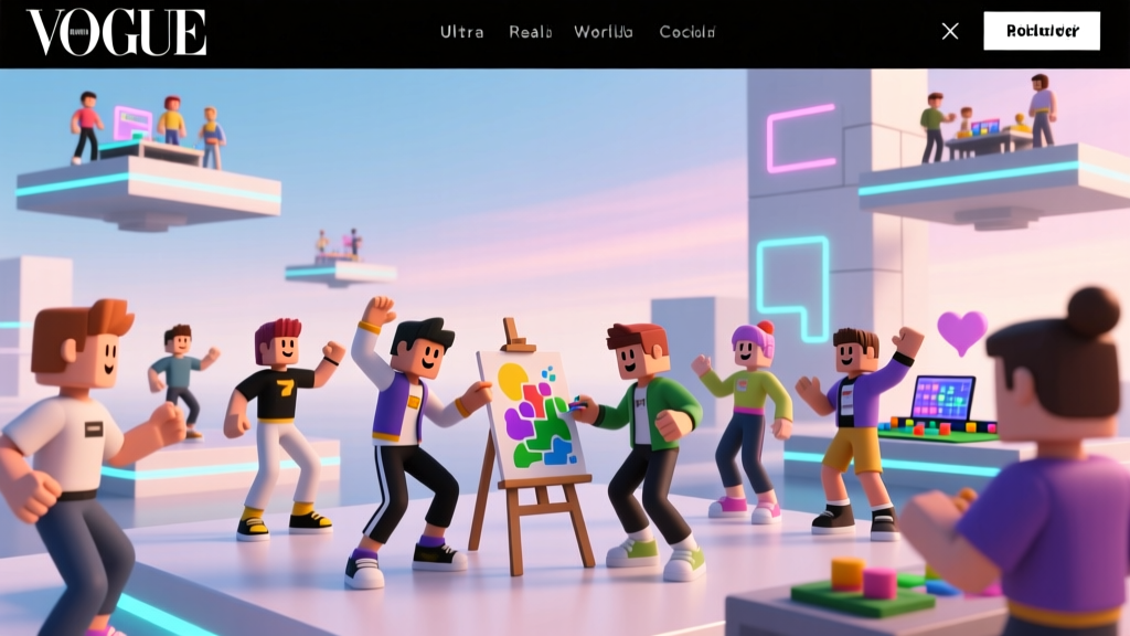 What Do Parties Do in Roblox? 7 Real-World Activities That Actually Drive Engagement (Not Just Confetti & Music)