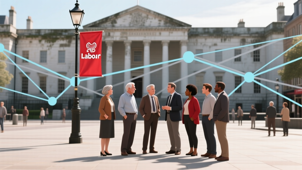 What Do the Labour Party Stand For? A Clear, Nonpartisan Breakdown of Their Core Policies, Values, and Recent Shifts — No Jargon, No Spin, Just What Voters Actually Need to Know in 2024