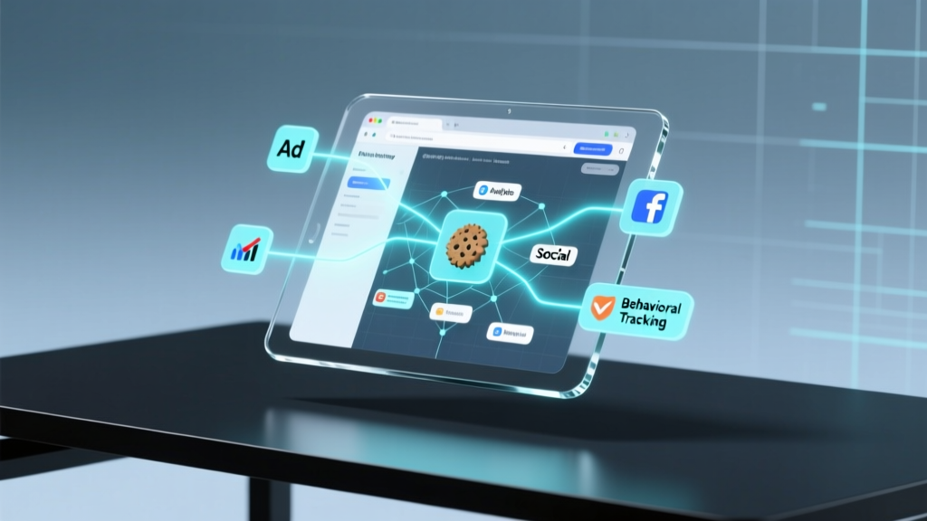 What Do Third Party Cookies Do? The Truth Behind Tracking, Targeting, and Why They’re Disappearing — A Clear, Non-Technical Breakdown You Actually Need Right Now