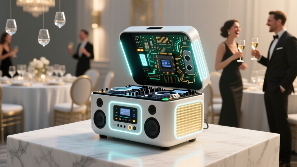 What Are Party Machines? The Truth No One Tells You (They’re Not Just for Carnivals — Here’s How Smart Hosts Use Them to Cut Costs, Boost Wow-Factor, and Avoid Last-Minute Stress)