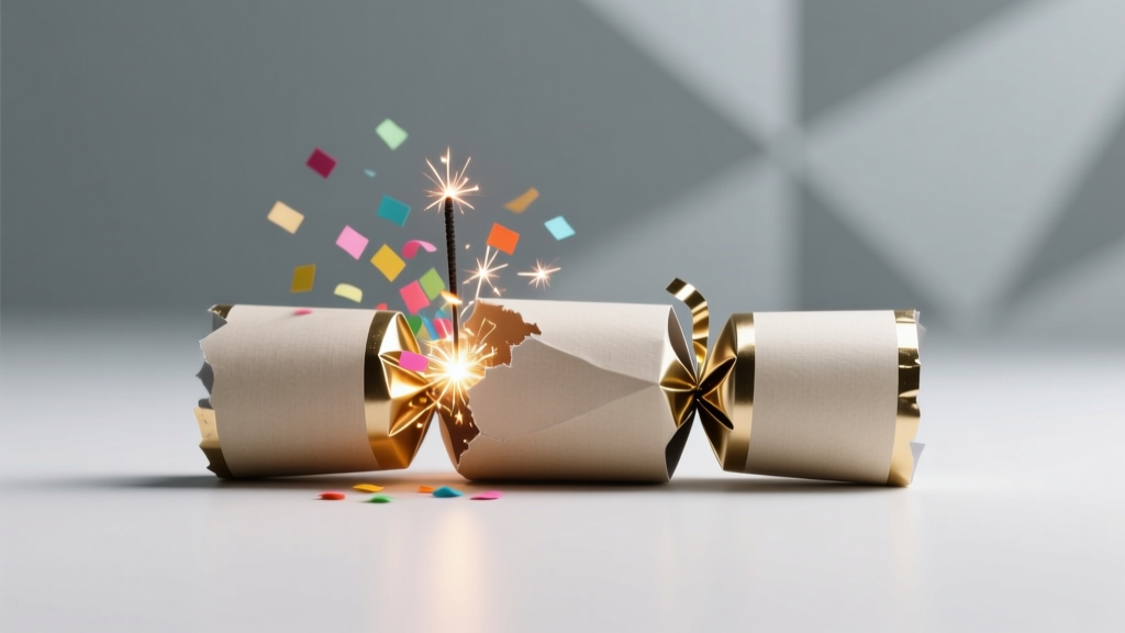 What Are Party Crackers? The Surprising History, Modern Uses, and 7 Must-Know Safety & Etiquette Rules You’ve Never Heard (But Absolutely Need)