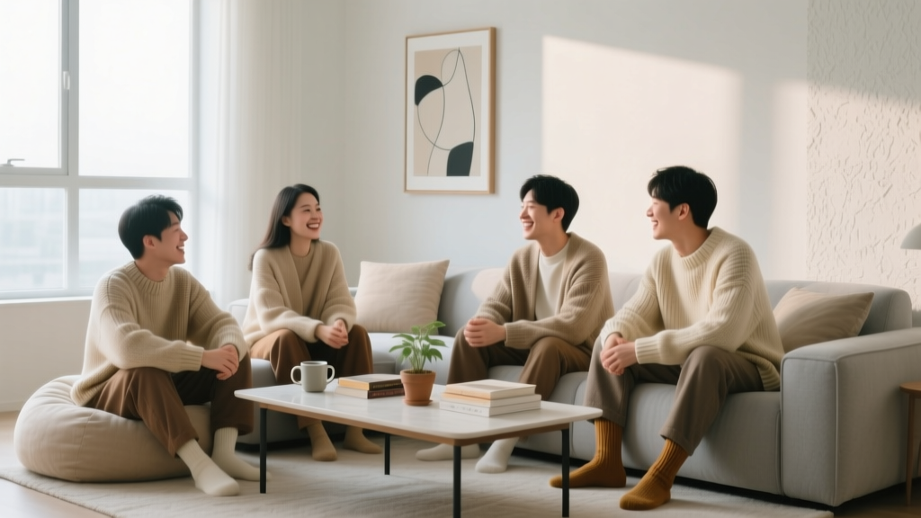 What Are Bed Parties? The Truth Behind This Viral Cozy Gathering Trend (And Why Your Next Small-Group Event Should Be One)