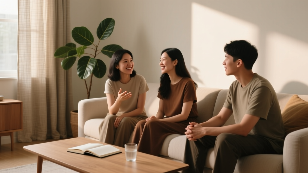 What Are CFNM Parties? A Respectful, Consent-First Guide for Hosts and Guests — How to Plan One Ethically, Legally, and Without Awkwardness