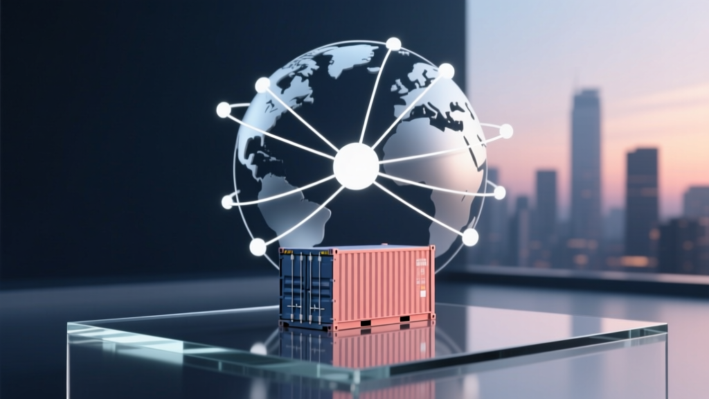What Are 3rd Party Logistics Companies? (And Why Your Next Major Launch Fails Without One — Even If You Think You ‘Handle Shipping In-House’)