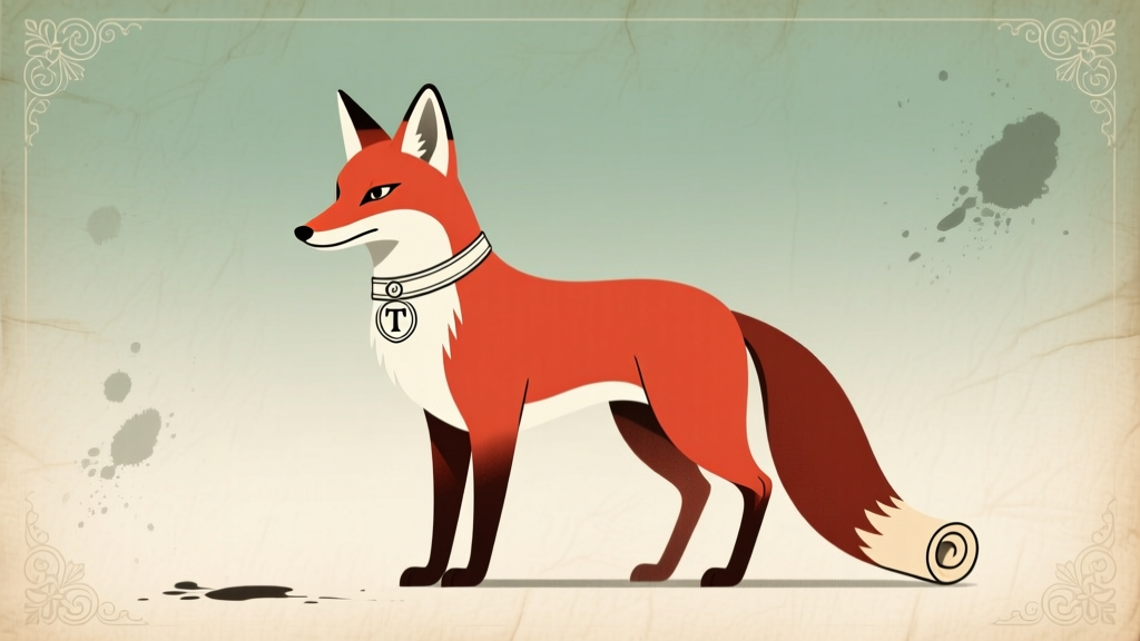 What Animal Was the Mascot for the Prohibition Party? Uncovering the Forgotten Fox That Symbolized Temperance—and Why It Still Matters for Themed Events Today