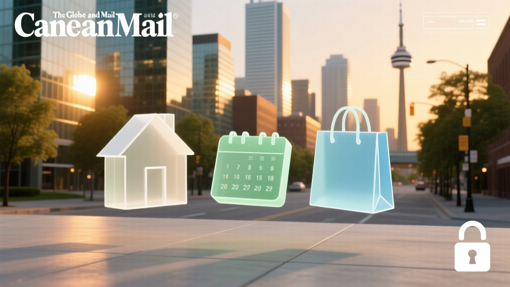 What Are the Parties in Canada? (Spoiler: It’s Not Politics — Here’s Where to Find Trusted Party Stores, Rental Services & Local Planners in Every Province)