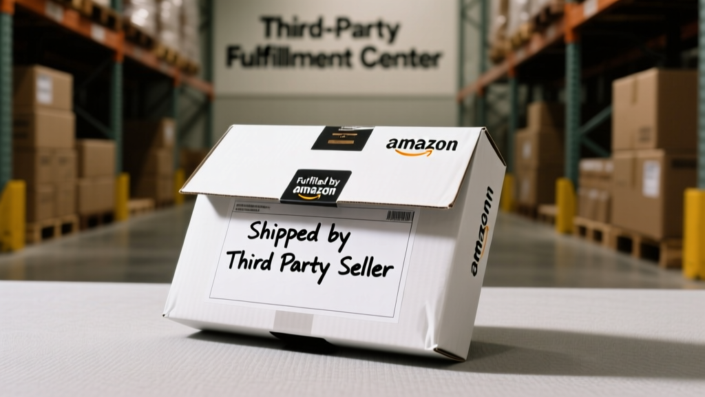 What Are Third Party Sellers on Amazon? The Truth Behind Who’s Really Shipping Your Orders — And Why 62% of ‘Amazon’ Packages Aren’t From Amazon at All