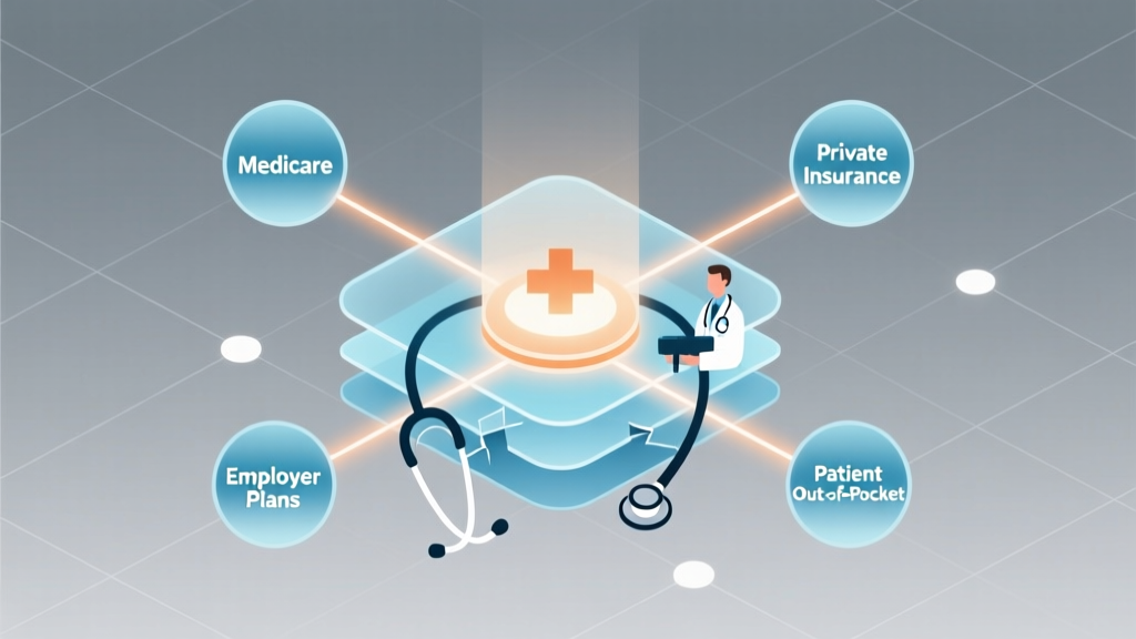 What Are Third Party Payers? The Hidden System That Controls Your Medical Bills — And Exactly How It Impacts Your Out-of-Pocket Costs, Coverage Gaps, and Even Your Doctor’s Treatment Choices (Explained Without Jargon)