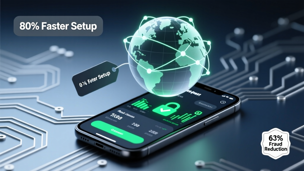 What Are the Benefits of Third Party Payment Processors? 7 Real-World Advantages That Cut Fraud Risk by 63%, Slash Setup Time by 80%, and Unlock Global Sales—Without Hiring a Dev Team
