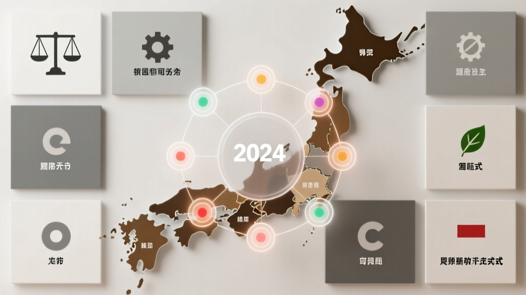 What Are the Political Parties in Japan? A Clear, Up-to-Date Breakdown of All 12 Major & Minor Parties — Including Their Ideologies, Leadership, Electoral Strength, and Real-World Influence in 2024